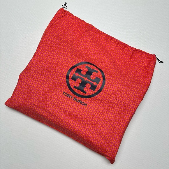 Tory Burch Tall Devon Boot in Carmelite Brown Size 6 1/2 EUC - Picture 16 of 16